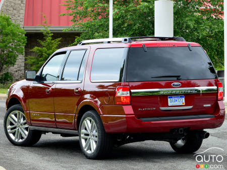 Ford Expedition